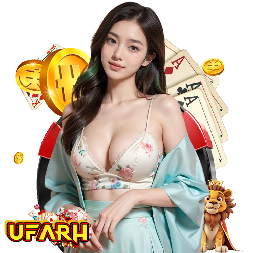 ufarh ลิขสิทธิ์แท้