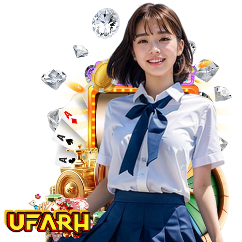 ufarh เว็บใหม่มาแรง